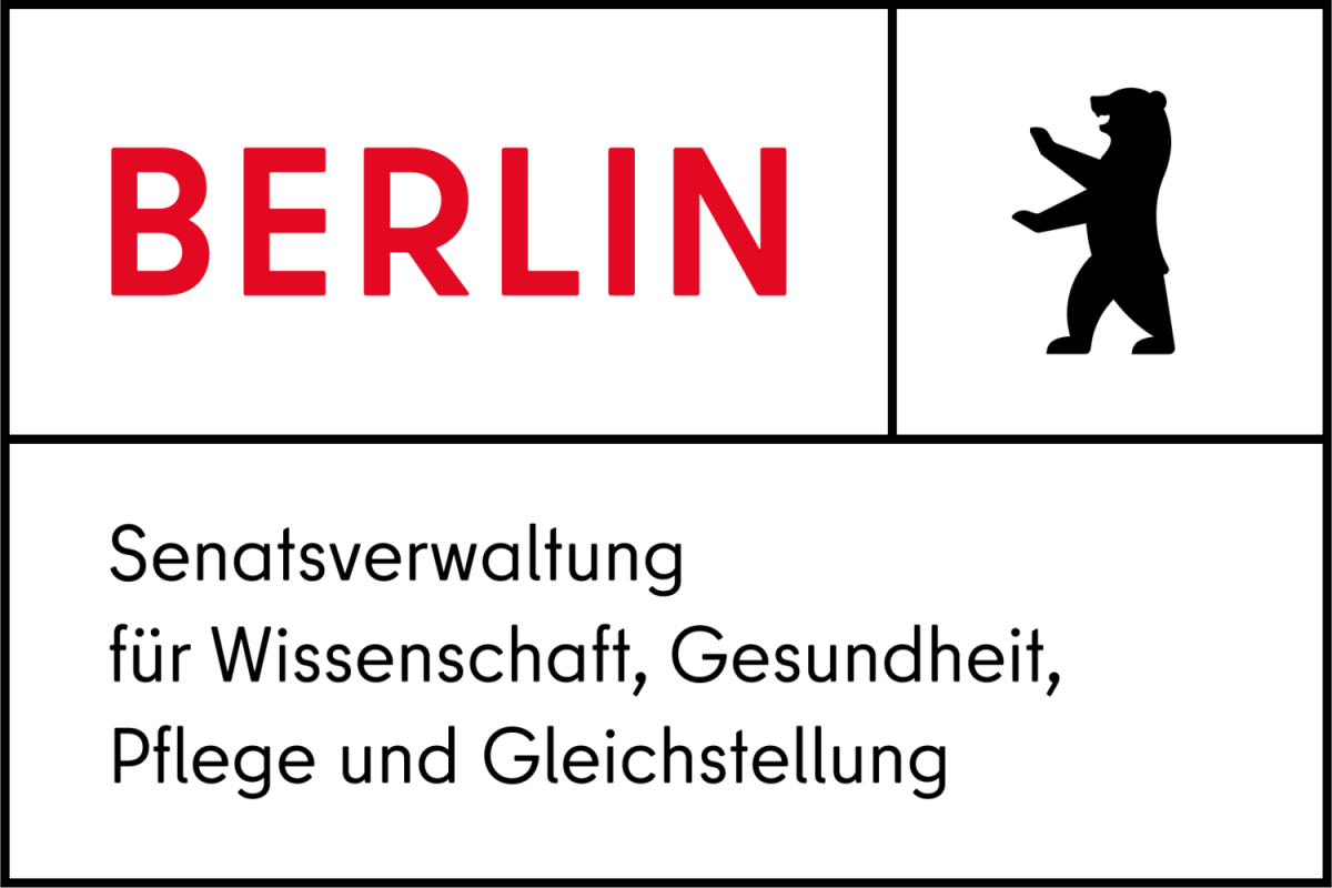 Berliner Senatsverwaltung Logo