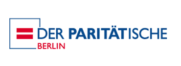 Der Paritätische Berlin Logo
