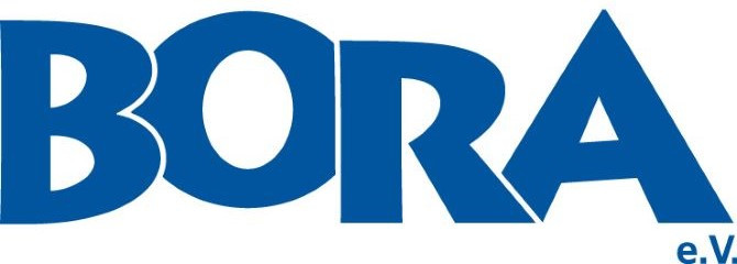 Logo BORA