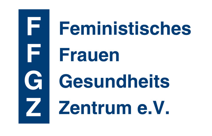 Logo Feministisches Frauengesundheitszentrum
