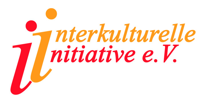 Logo Interkulturelle Initiative