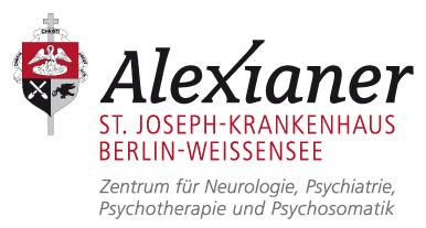 Logo St. Joseph Krankenhaus Weissensee