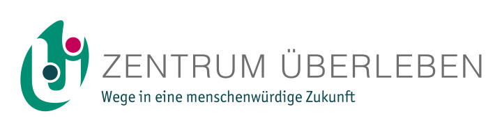 Logo Zentrum Überleben