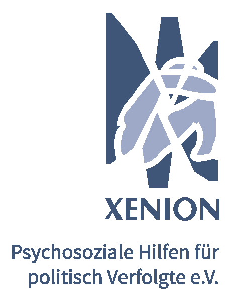 Logo XENION