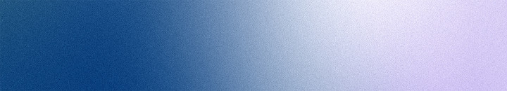 Illustration mit Farbverlauf von Dunkelblau zu Helllila