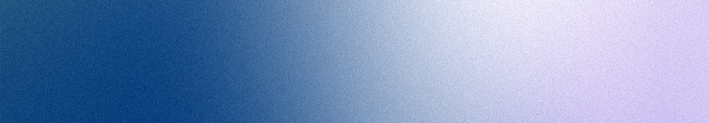 Illustration mit Farbverlauf von Dunkelblau zu Helllila